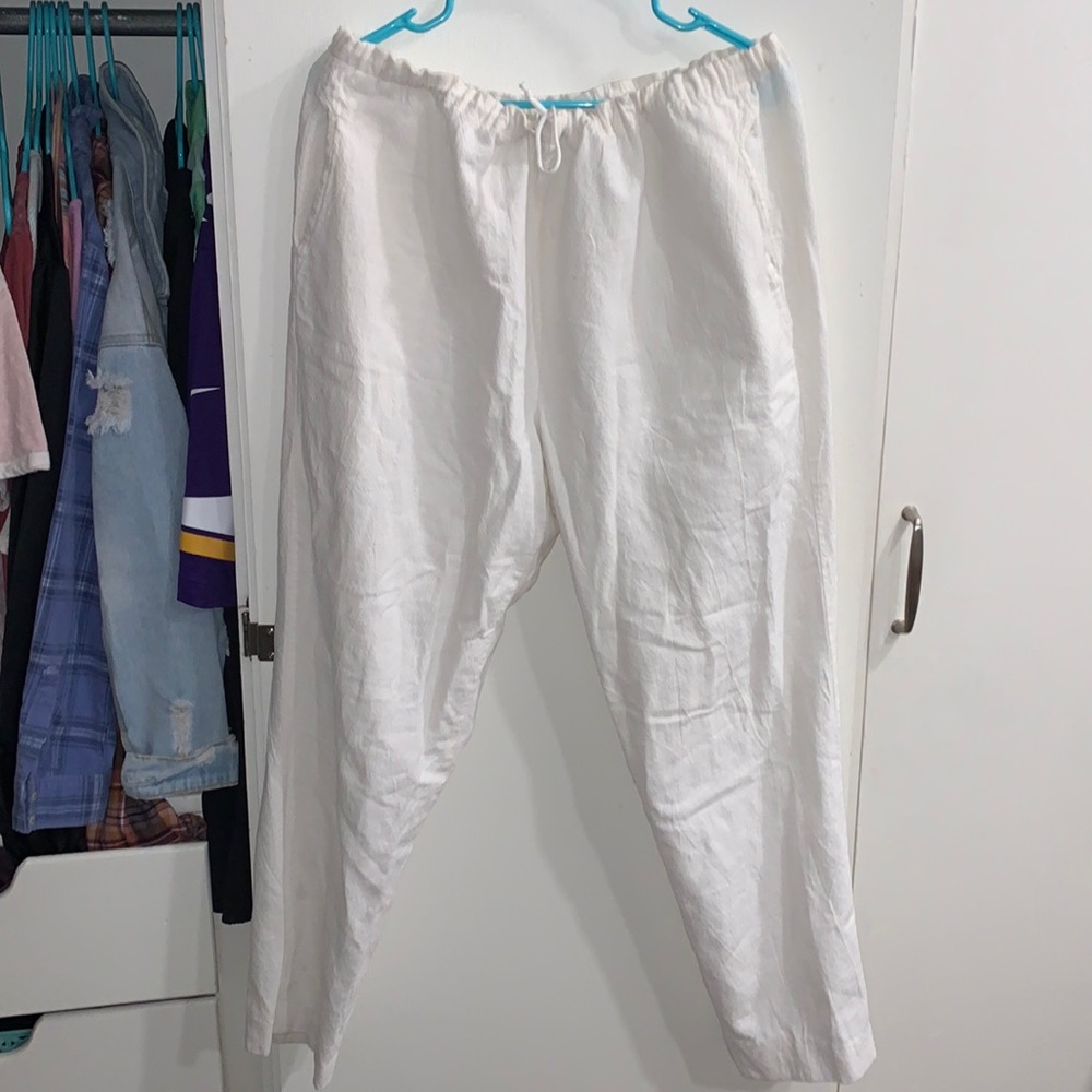 comfy pants